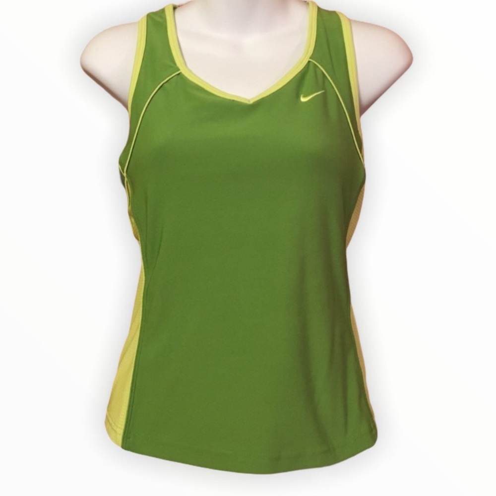 Nike Dri-Fit Tank Top